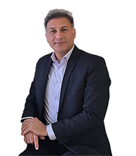 مسعود مشعل چی